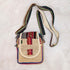 Hemp Camera Bag – Compact, Durable & Eco-Friendly